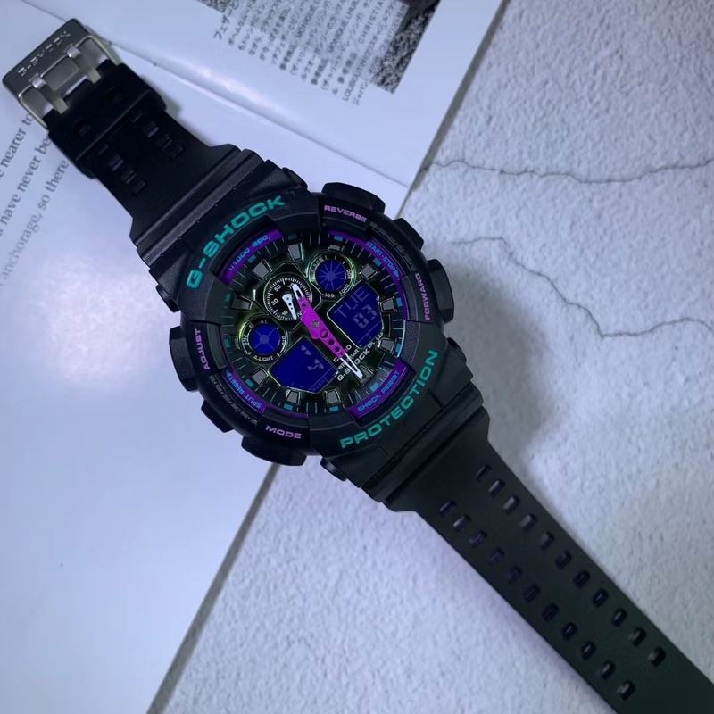 Casio watch 05 (4)