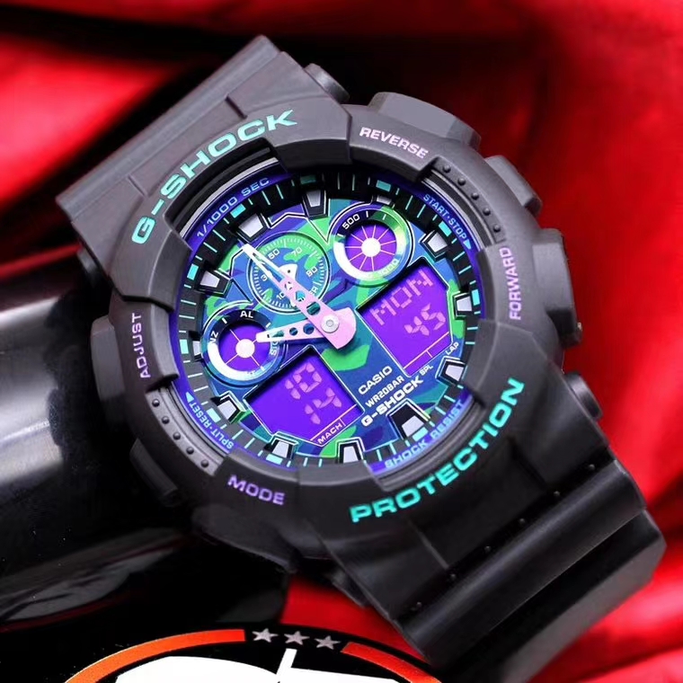 Casio watch 05 (6)