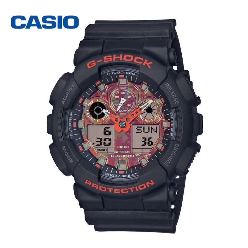 Casio watch 05 (9)