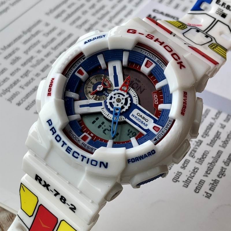 Casio watch 08 (3)