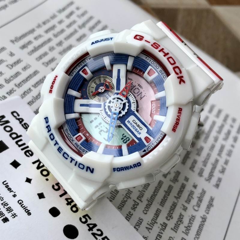 Casio watch 08 (5)