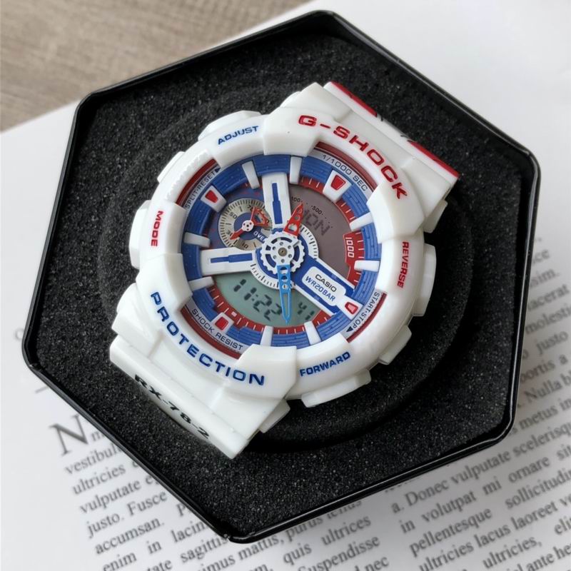 Casio watch 08 (7)