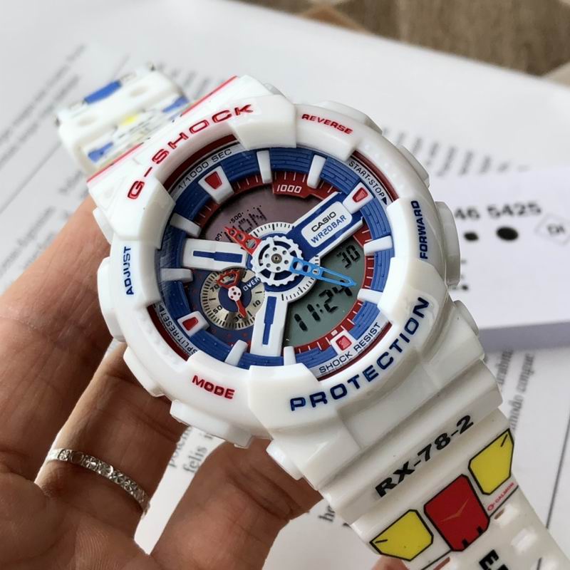 Casio watch 08 (9)