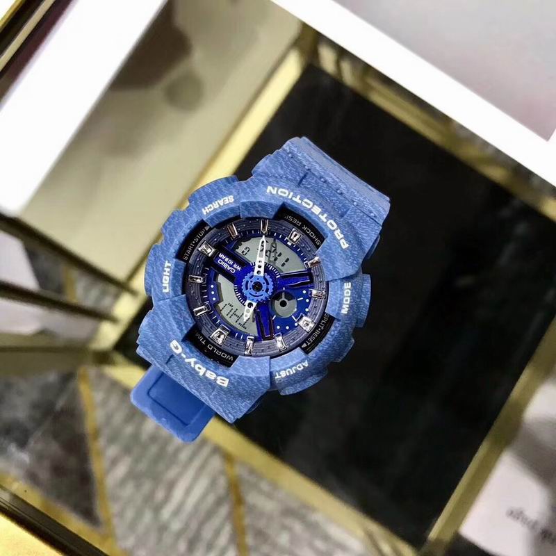 Casio watch 14 (1)