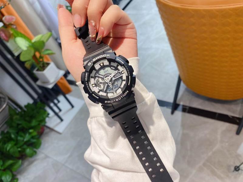 Casio watch 18 (17)