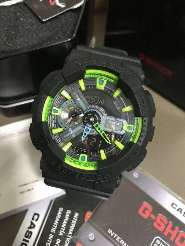 Casio watch 19 (1)