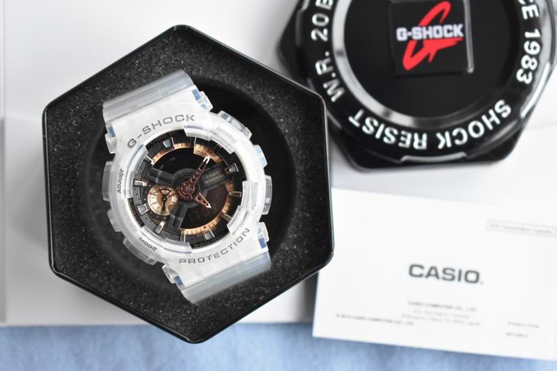 Casio watch 20 (1)