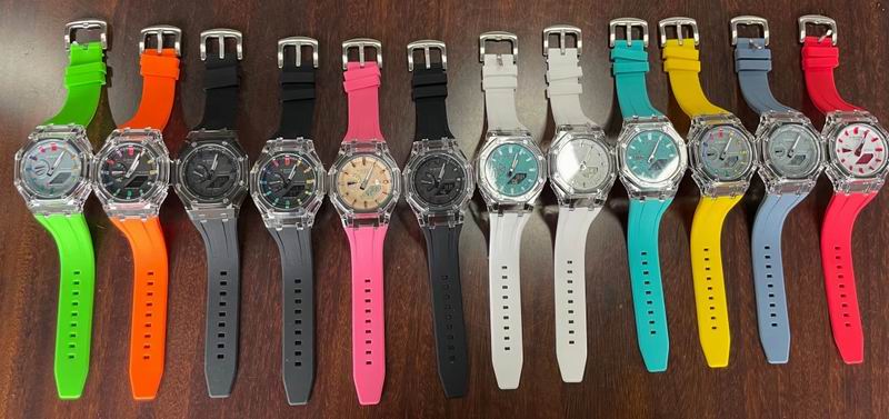 Casio watch 21 (1)