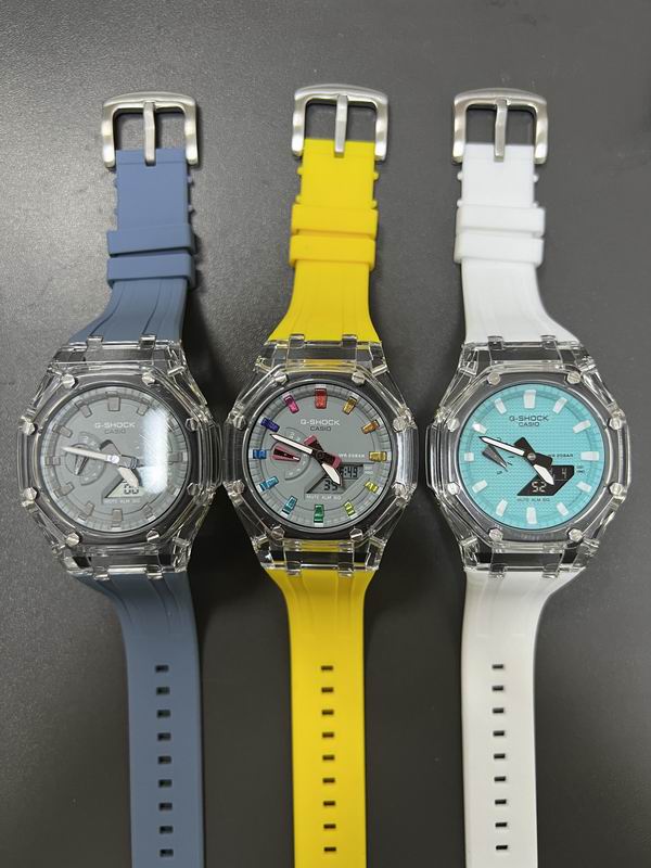Casio watch 21 (5)
