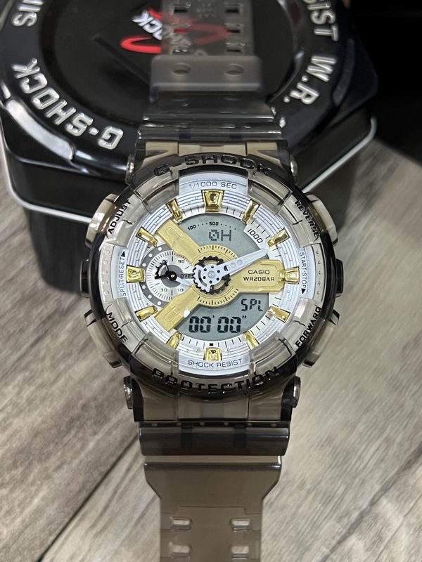 Casio watch 25 (4)