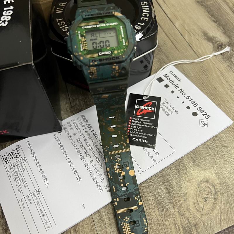 Casio watch 32 (1)