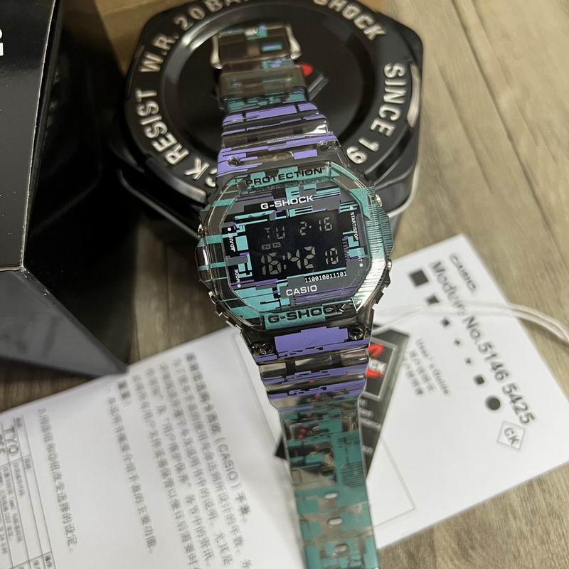 Casio watch 32 (11)