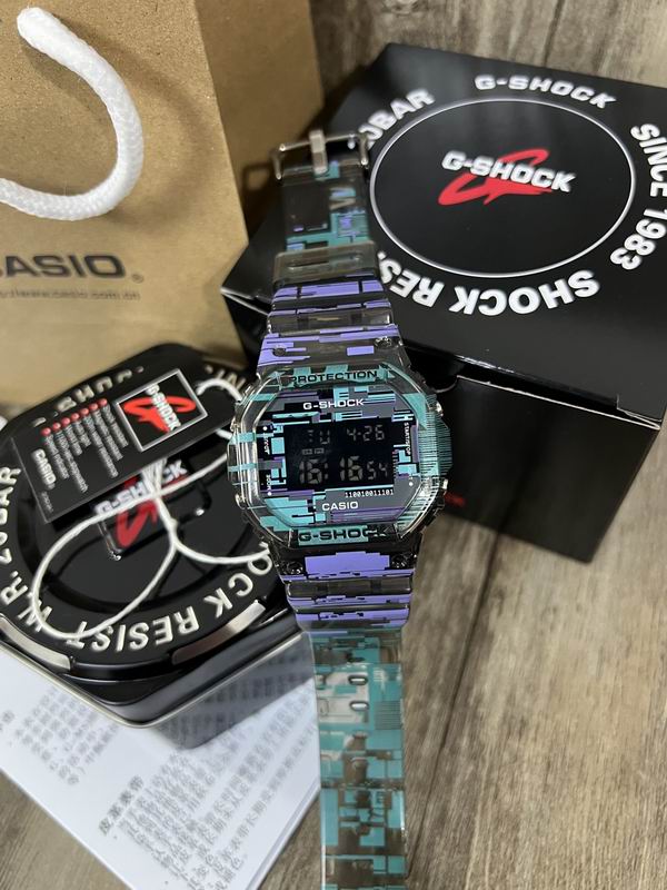 Casio watch 32 (12)