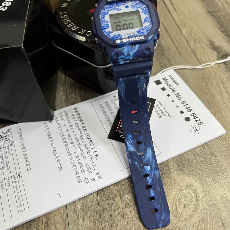 Casio watch 32 (5)