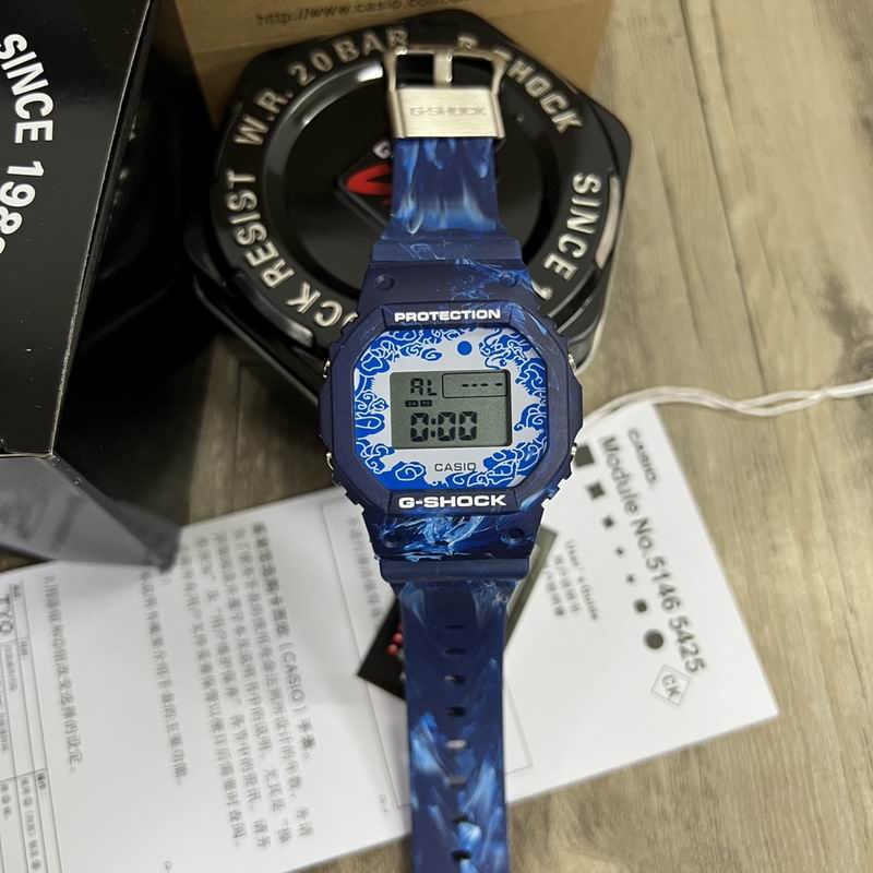 Casio watch 32 (8)