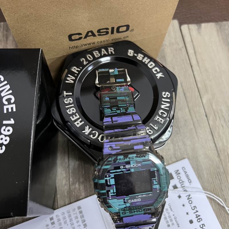 Casio watch 32 (9)