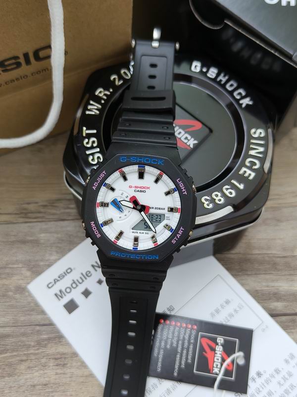 Casio watch 38 (15)