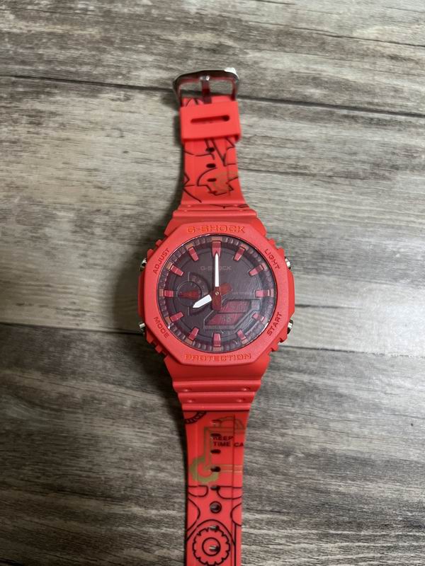 Casio watch 40 (19)