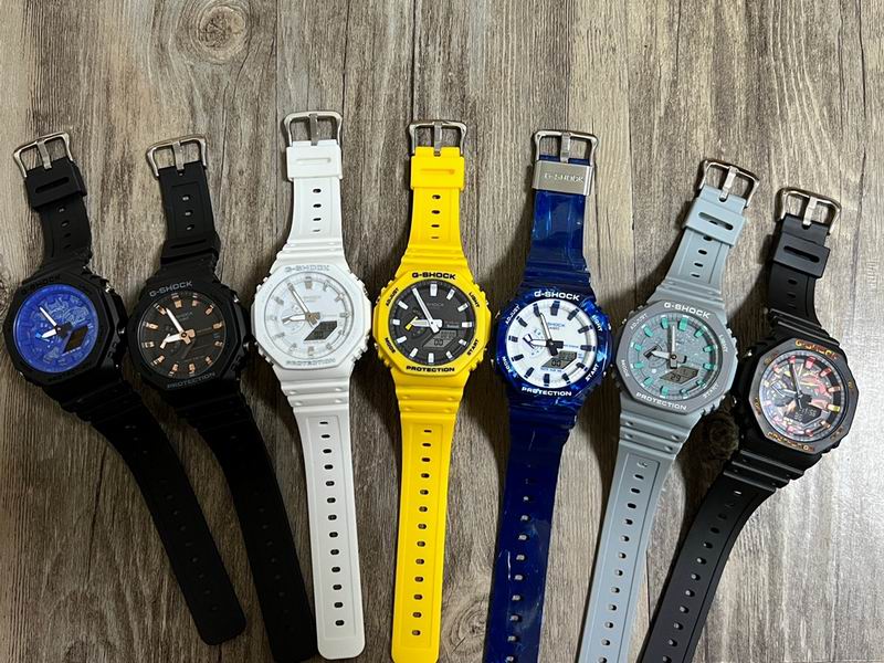 Casio watch 40 (2)