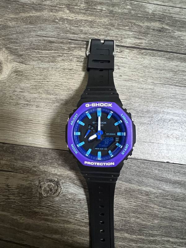 Casio watch 40 (20)