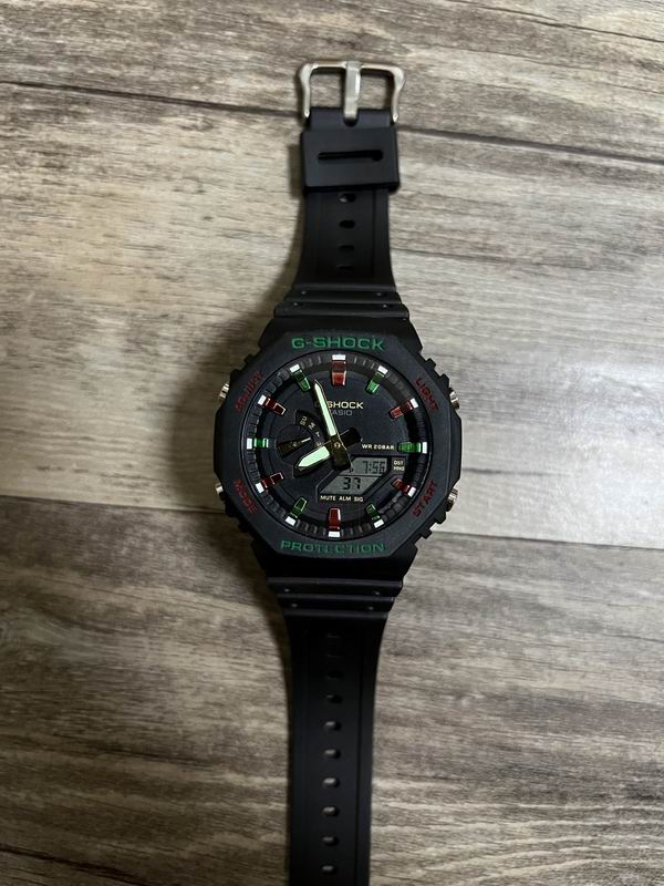 Casio watch 40 (25)