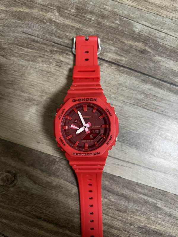 Casio watch 40 (26)