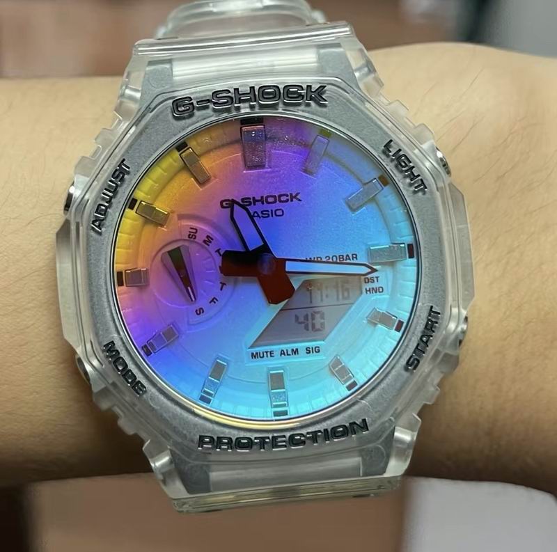 Casio watch 40 (30)