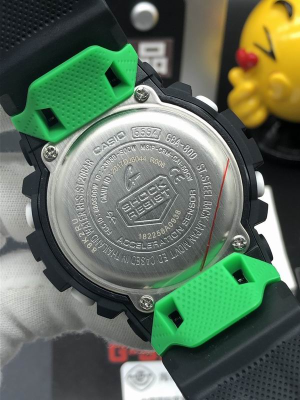 Casio watch 45 (100)