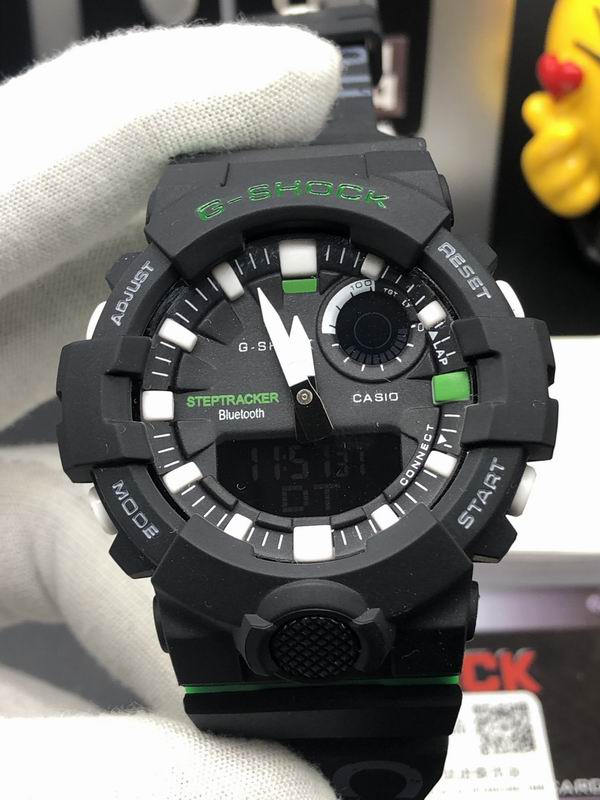 Casio watch 45 (104)