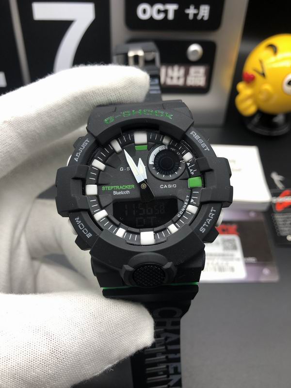 Casio watch 45 (105)