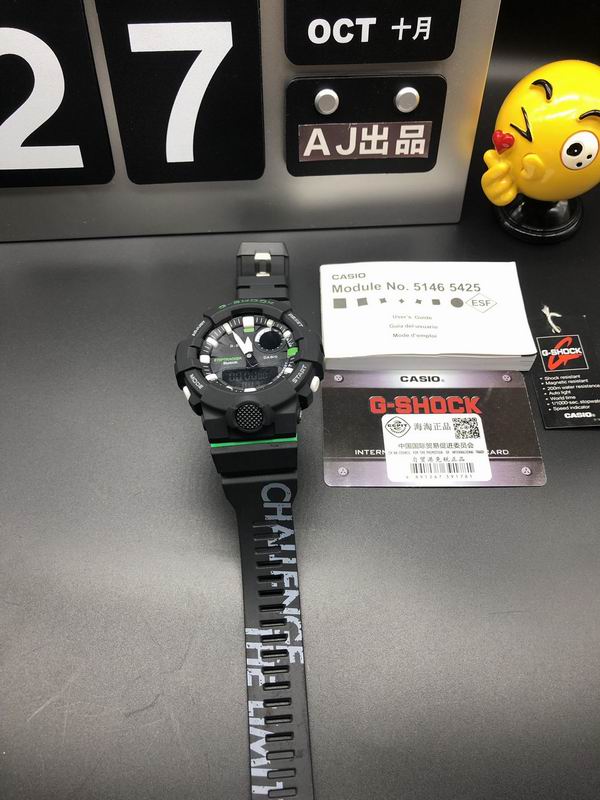 Casio watch 45 (108)