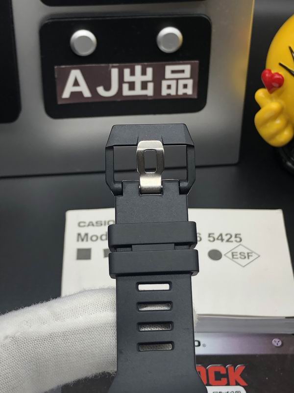 Casio watch 45 (110)