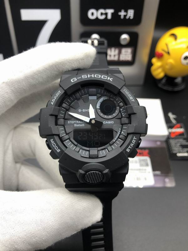 Casio watch 45 (114)