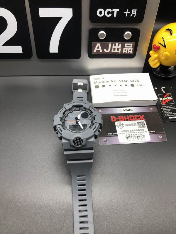 Casio watch 45 (90)