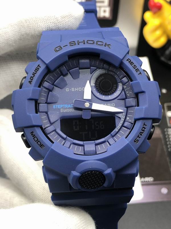 Casio watch 45 (95)