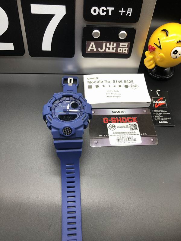 Casio watch 45 (99)
