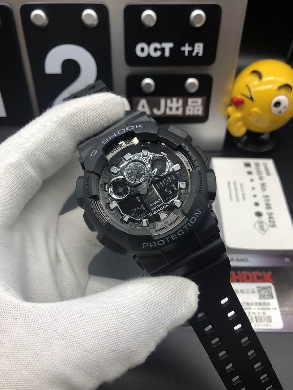 Casio watch 46 (101)