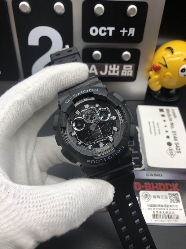 Casio watch 46 (103)