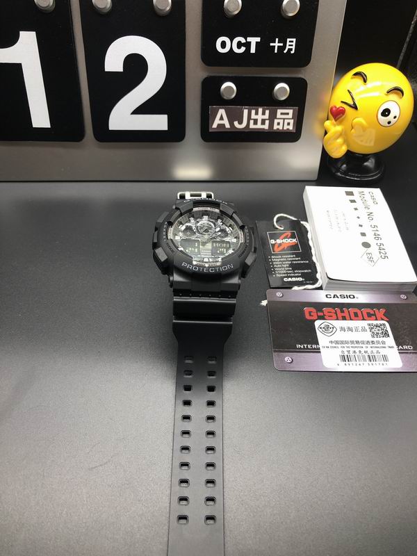 Casio watch 46 (104)