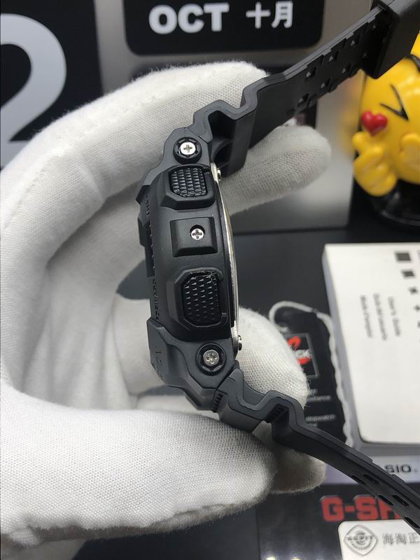 Casio watch 46 (107)