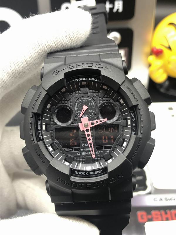 Casio watch 46 (108)