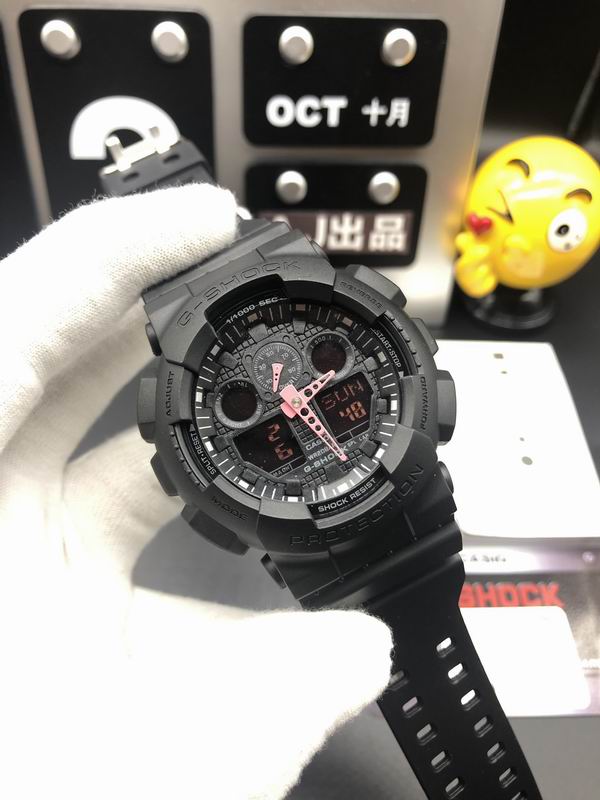Casio watch 46 (109)