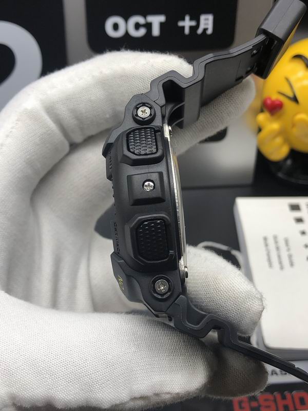 Casio watch 46 (115)