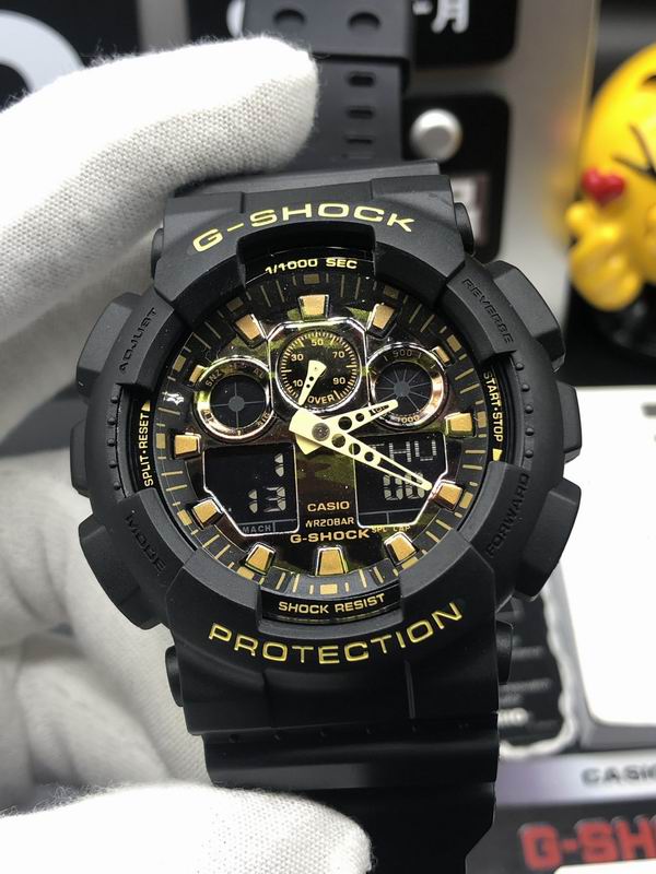 Casio watch 46 (116)