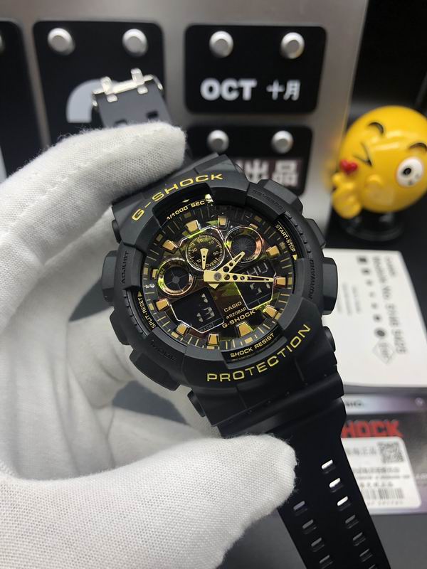 Casio watch 46 (117)