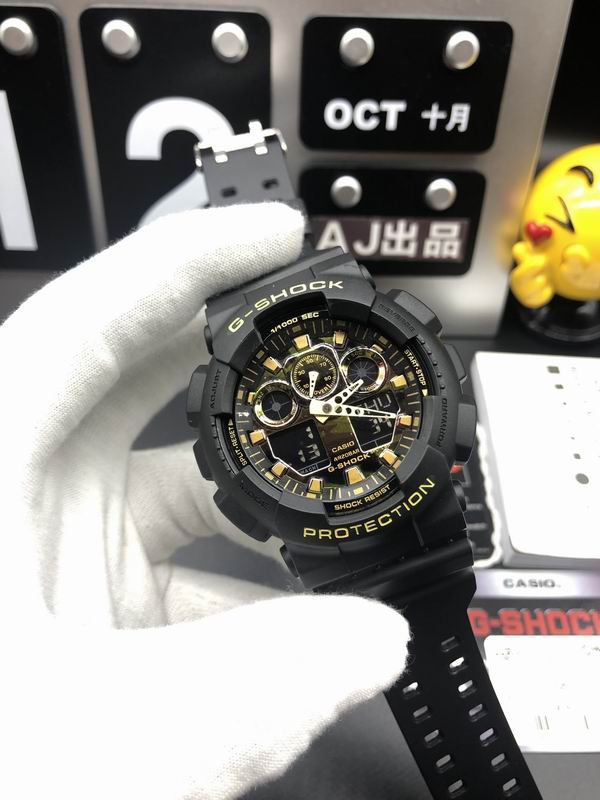 Casio watch 46 (119)