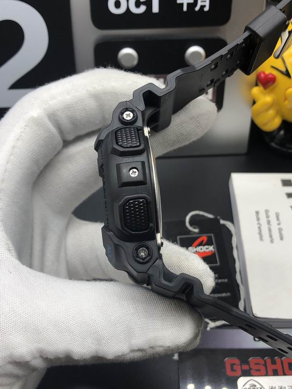 Casio watch 46 (123)