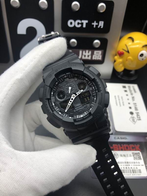 Casio watch 46 (87)
