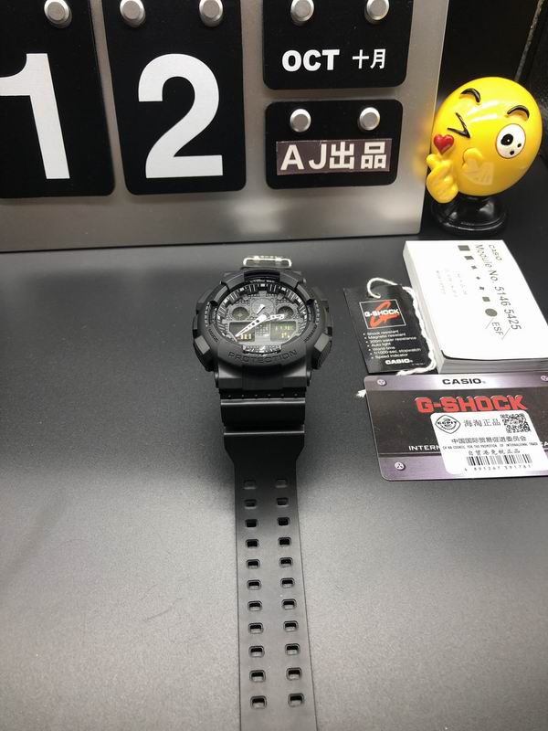 Casio watch 46 (88)