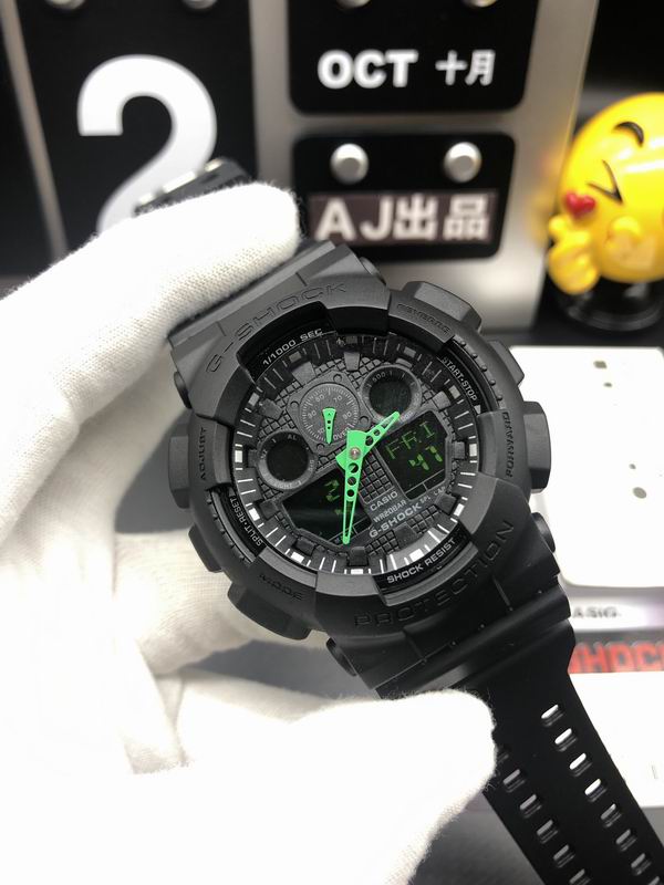 Casio watch 46 (93)